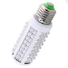 108 LED Corn Cob Light 7W Bulb E27 Lamp 110V Cool White Lighting Energy Saving