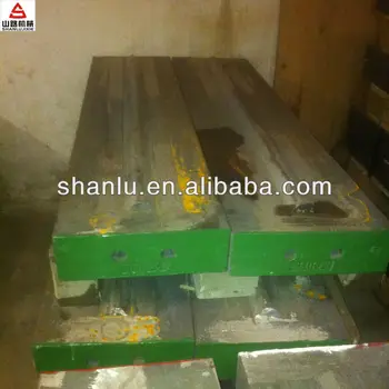 jaw crusher jaw die