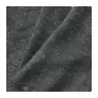 100 polyester two way spandex tridimensional floral pattern jacquard fabrics for lady clothes