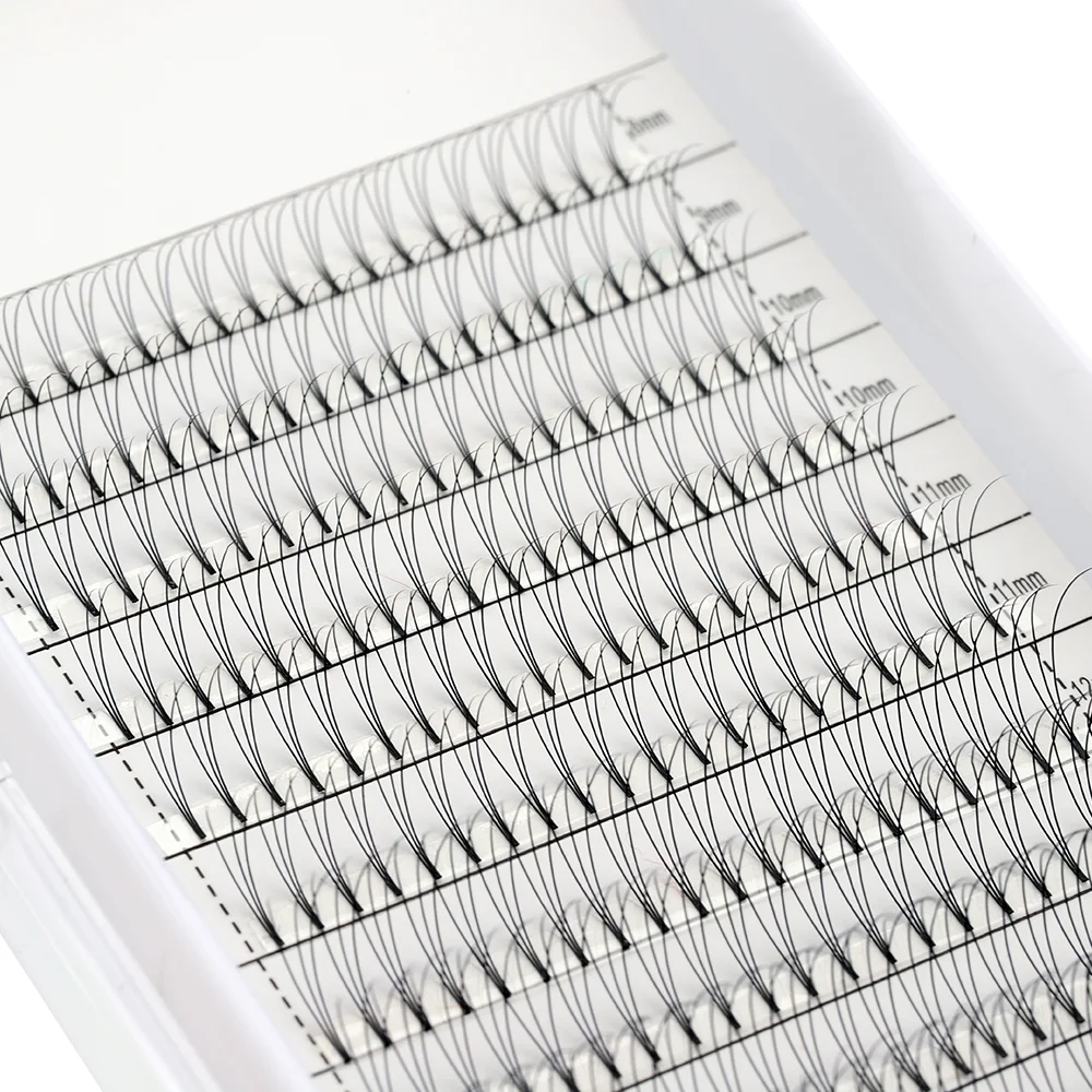 Cheap Price Custom Personalize Lash Russian 3D Eyelash Extention Volume Eyelash, Natural black
Cheap Price Custom Personalize Lash Russian 3D Eyelash Extention Volume Eyelash, Natural black