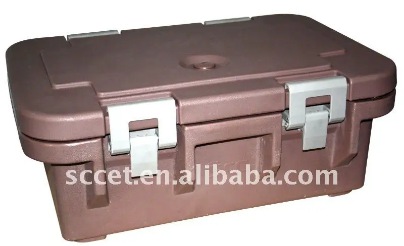 24l Plastic Insulated Hot Food Container - Buy Insulated Hot Food