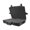 GD5020 Wholesale waterproof shockproof hard PP plastic PC Laptop protective case with foam
