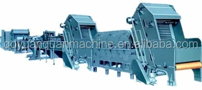 Wool washing Machine