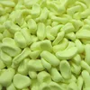 whitening bleach masterbatch for recycled plastic turning white
