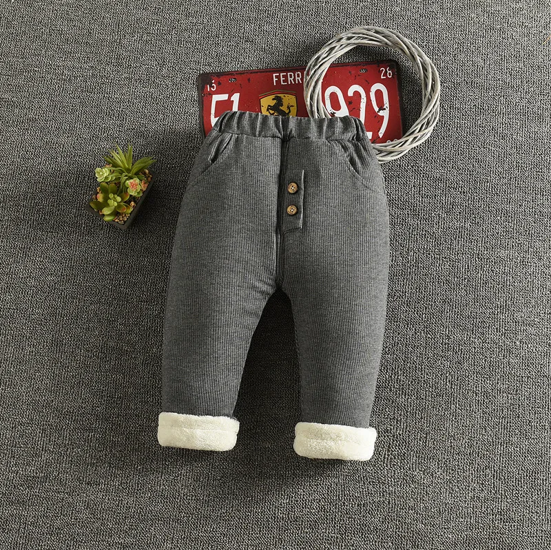 baby tight legging pants