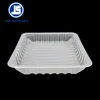 Clear Disposable PP food tray, PP/PE meat tray, PP Tray