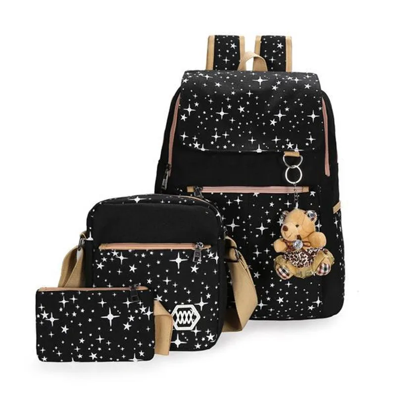 Hot Selling Wholesale Custom Cute Girl Boy Kids Kindergarten Backpack School set bags
Hot Selling Wholesale Custom Cute Girl Boy Kids Kindergarten Backpack School set bags