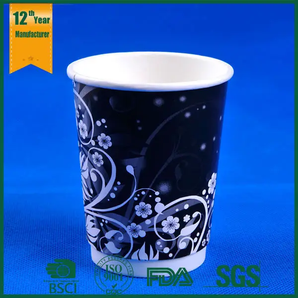 Biodegradable Coffee Cup,Compostable Cups,Biodegradable Disposable Cups