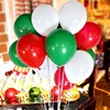 10 inch Christmas party decoration wholesale latex balloons manufacturers parti balloon