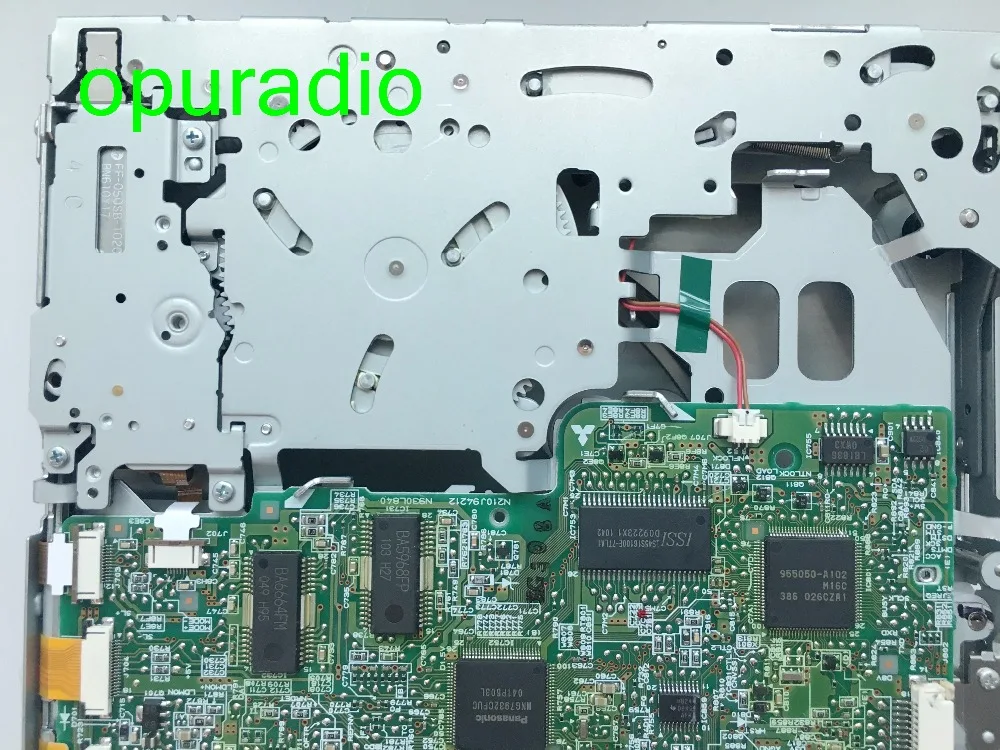 kenwood 6 cd changer new style (5)