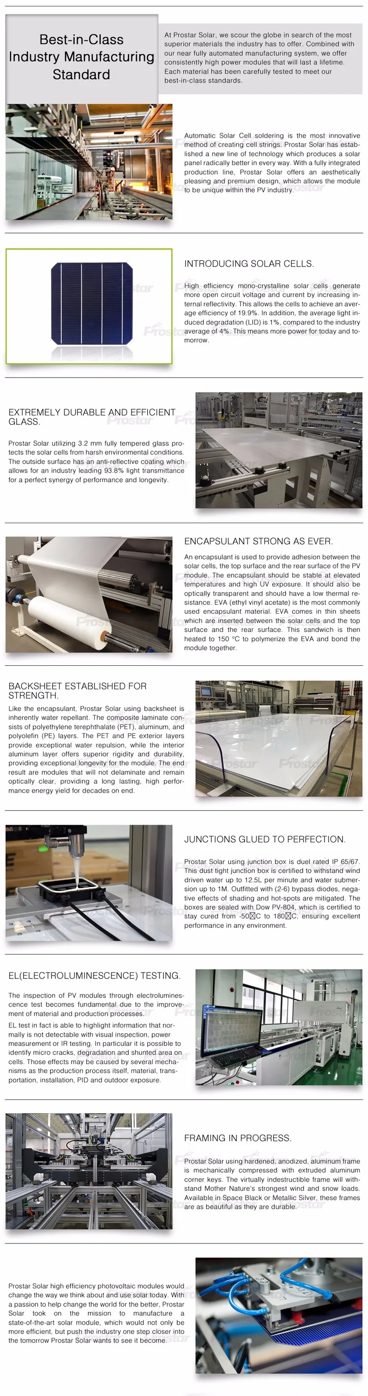 8.Poly Technological Process