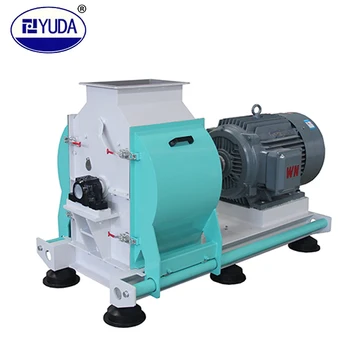 Hammer crusher price animal feed crusher hammer mill