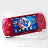 NEW 4.3inch 8GB touch screen game player Source factory