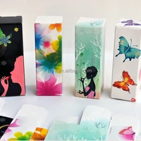 New Design Lipstick Paper Box Colorful