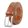 /product-detail/fashion-factory-custom-colors-mens-braided-genuine-leather-belt-60747415592.html