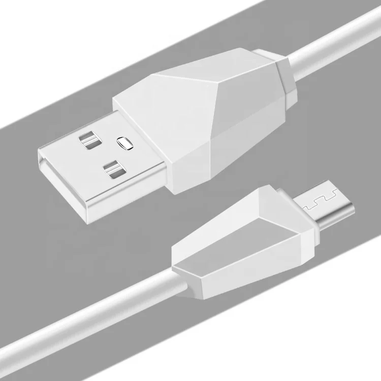 2019 USB charging cable, miniature USB Micro data transmission and charging data line, Black;white or customized
2019 USB charging cable, miniature USB Micro data transmission and charging data line, Black;white or customized