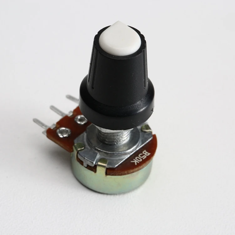 Safety The Volume Control Potentiometer Buy The Volume Control