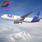 Agent Freight Forwarder Shipment China to Mexico Kosovo LCL