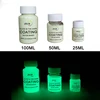Good Sell Glow In The Dark Spray Self Illuminating Paint Colors