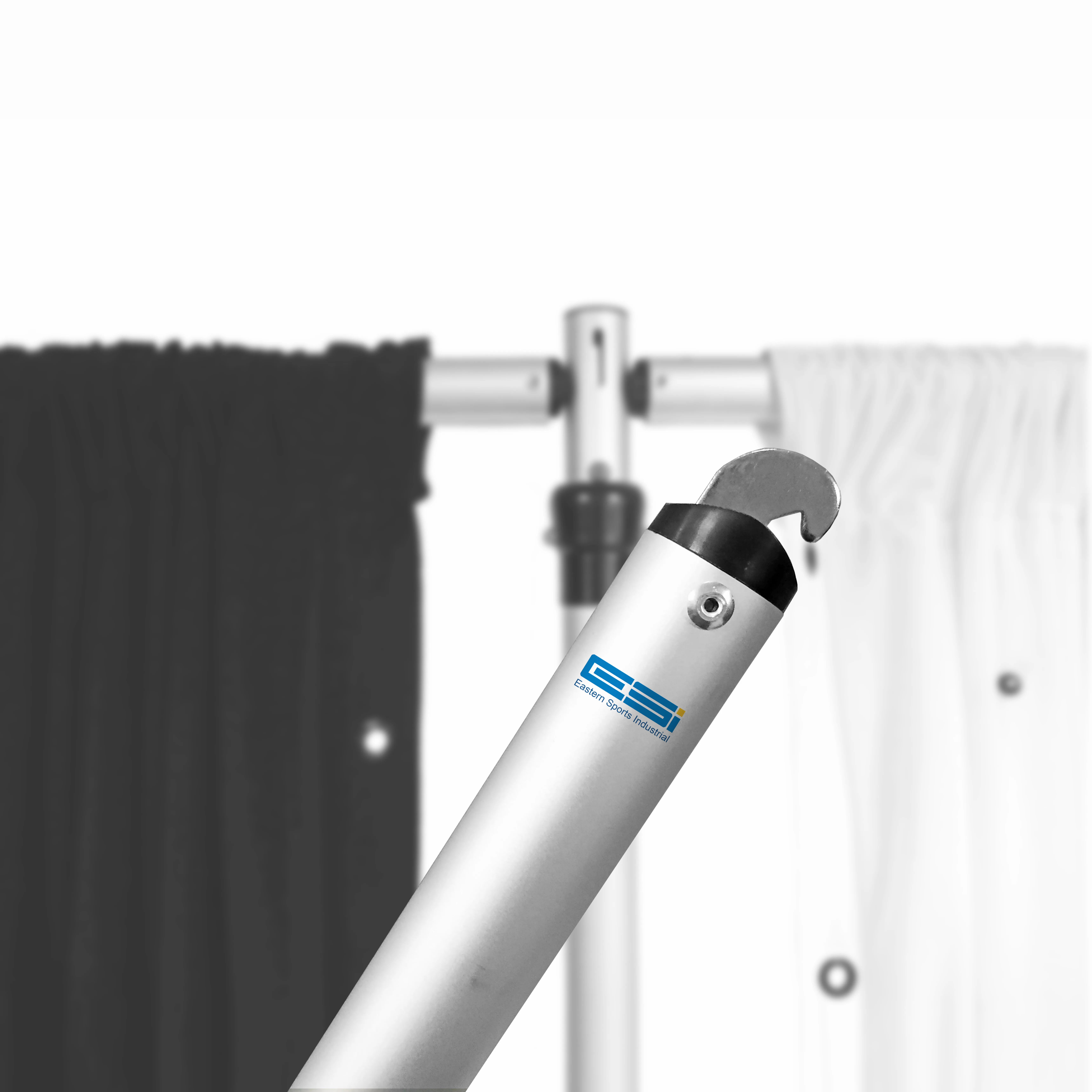 Esi Factory Direct Wholesale Used Adjustable Stands Poles System
