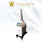 Top quality 532nm nd yag laser tattoo removal machine for all color tattoo removal