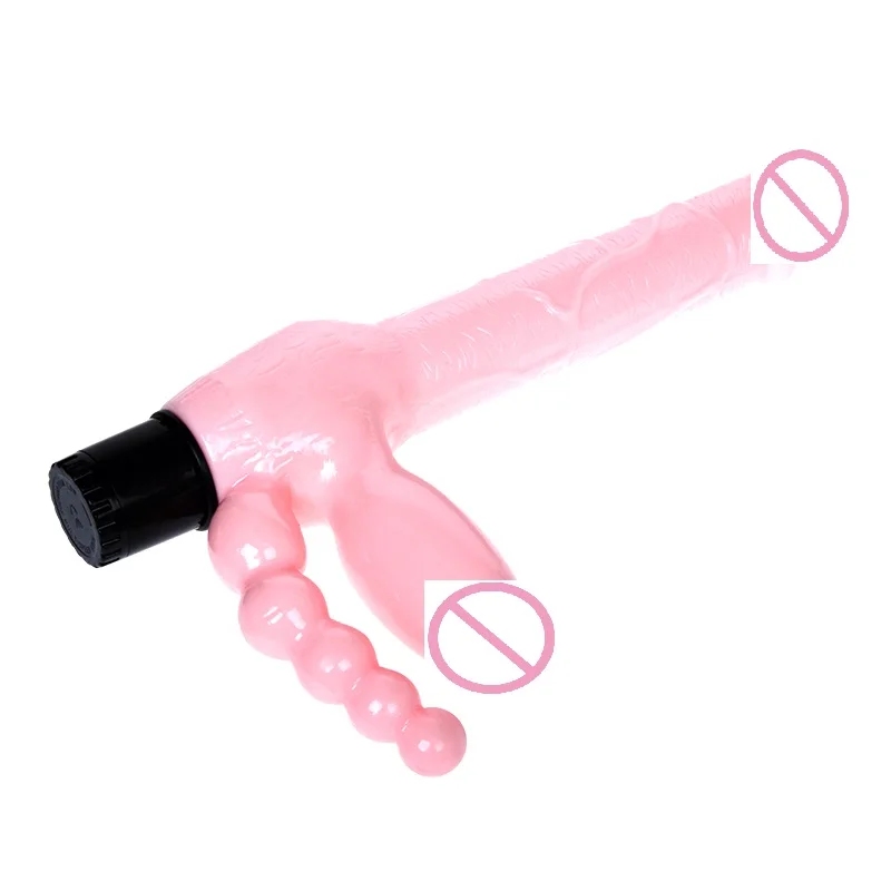 Полый вибрострапон 