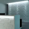interior wood wall cladding Emboss effect