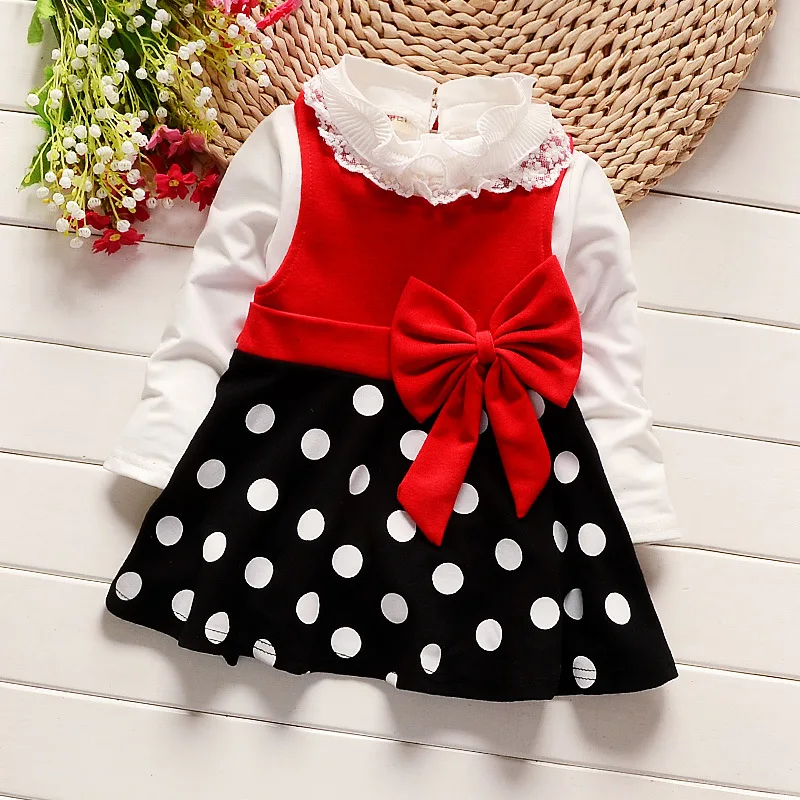 Girls Dress Sets Autumn Dresses Suit Kids Top Dress baby wear clothes, N/a
Girls Dress Sets Autumn Dresses Suit Kids Top Dress baby wear clothes, N/a
