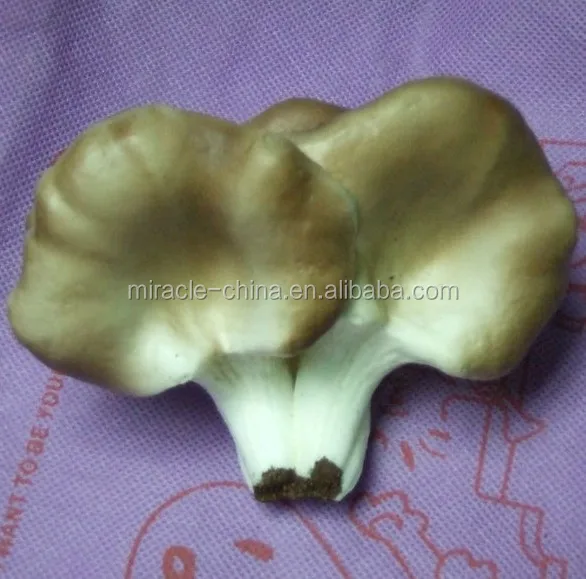 Fake mushroom for decoration