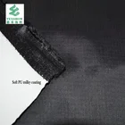 Poly Pongee Pu Coating 100 Poly Ripstop Pongee Outdoor Sports Wear Fabric