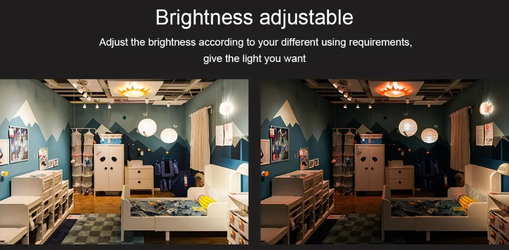GLEDOPTO SOPOSH RGB And Dual White 5W GU10 Bulb RGBW/CW 2700-6500K LED Spotlight AC100-240V Zigbee ZLL Work With Alexa Puls LED - ANKUX.COM