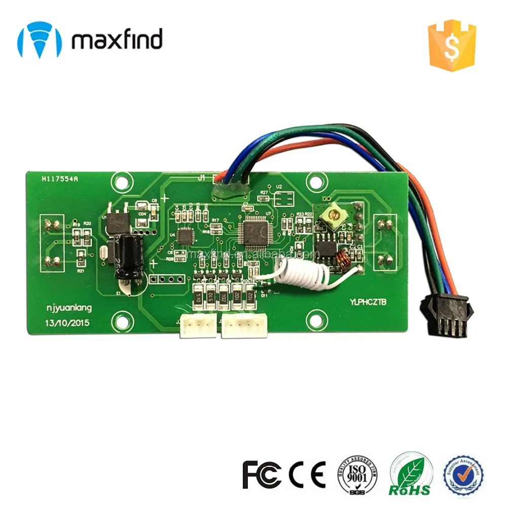 Hoverboard Electronic Circuit Board Remote Control Board Buy