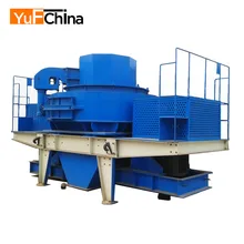 PCL series artificial sand making machine/sand maker hot sale in India