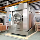Full Automatic Washing Machine Dryer