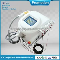 5 In 1 Multifunction Beauty Machine