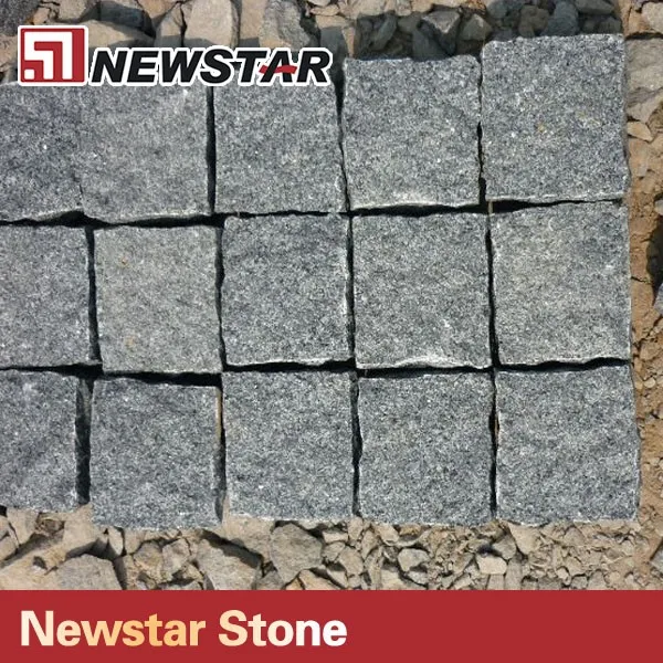 block paving stone