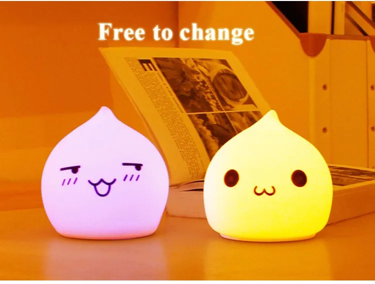 sensor led light