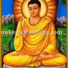 3D lenticular religion/christian/islam/india god picture