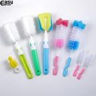 Wire Brushes Cleaning Brush Wire Twisted Wire Brushes Cleaning Bottle