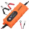 Factory best price 24v/12v jump start boost automatic battery charger