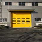 auto shutter prices high speed door made in China
