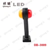 LED Double Face Position&Pedestal Side Marker Lights