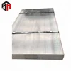 Mild carbon steel plate price per ton