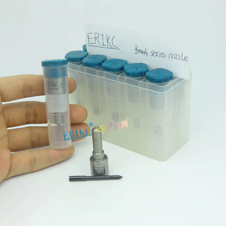 oil pump injector nozzle 0 433 171 982 original manual pressure sprayer DLLA153P1608 for 0445110274