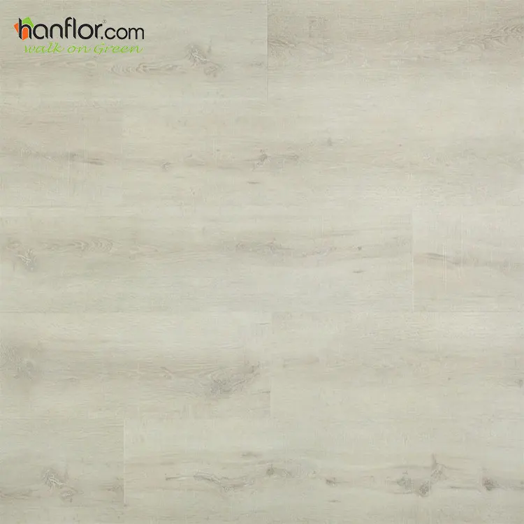 Environment Friendly Pvc Vinyl Plank Outdoor Floor Wood Flexible