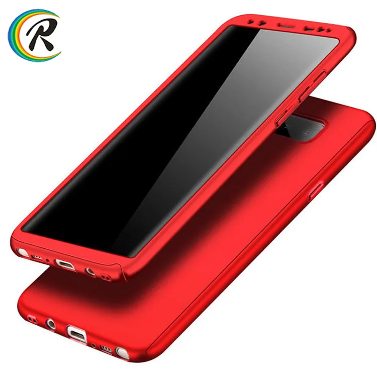 Note 8 Case 360 for Samsung Galaxy Note 8 360 Full Protect Hard Cover with screen protector film
Note 8 Case 360 for Samsung Galaxy Note 8 360 Full Protect Hard Cover with screen protector film