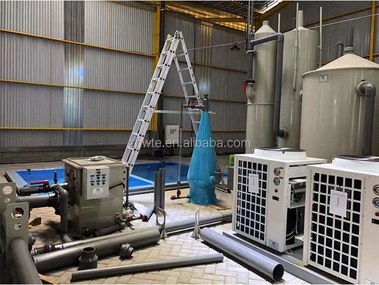 Water Heater, 20HP, 380 V, 31 KW - detail 14