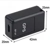 Factory supply mini Global Real Time GPS/GSM/GPRS Motorcycle Bike Car Vehicle GPS Tracker multi-purpose gps tracking device