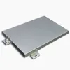 Latest Building Materials Internal Fireproof Wall Cladding Facade Systems