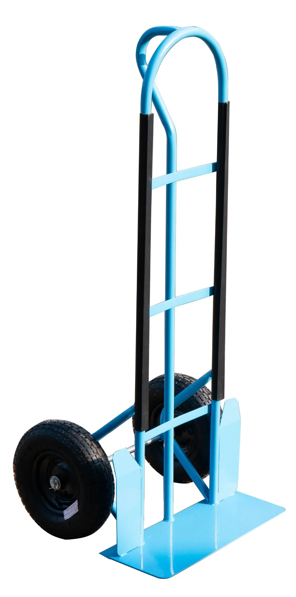 Two Wheel 250kg High Quality Heavy Duty Industrial Hand Truck Buy Two